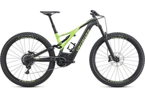 Rower elektryczny górski Specialized Turbo Levo Men Expert Carbon 29 NB 2019